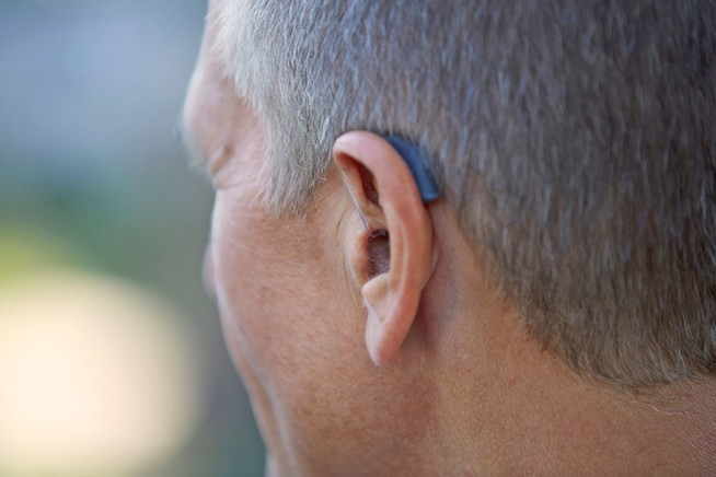 Forsa-Studie "Smartes Hören" sucht Probanden für neuartige Hörlösungen