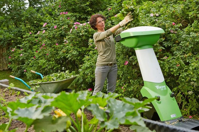 Tipps für Freizeitgärtner: Kompostieren ist im Trend und bietet viele 