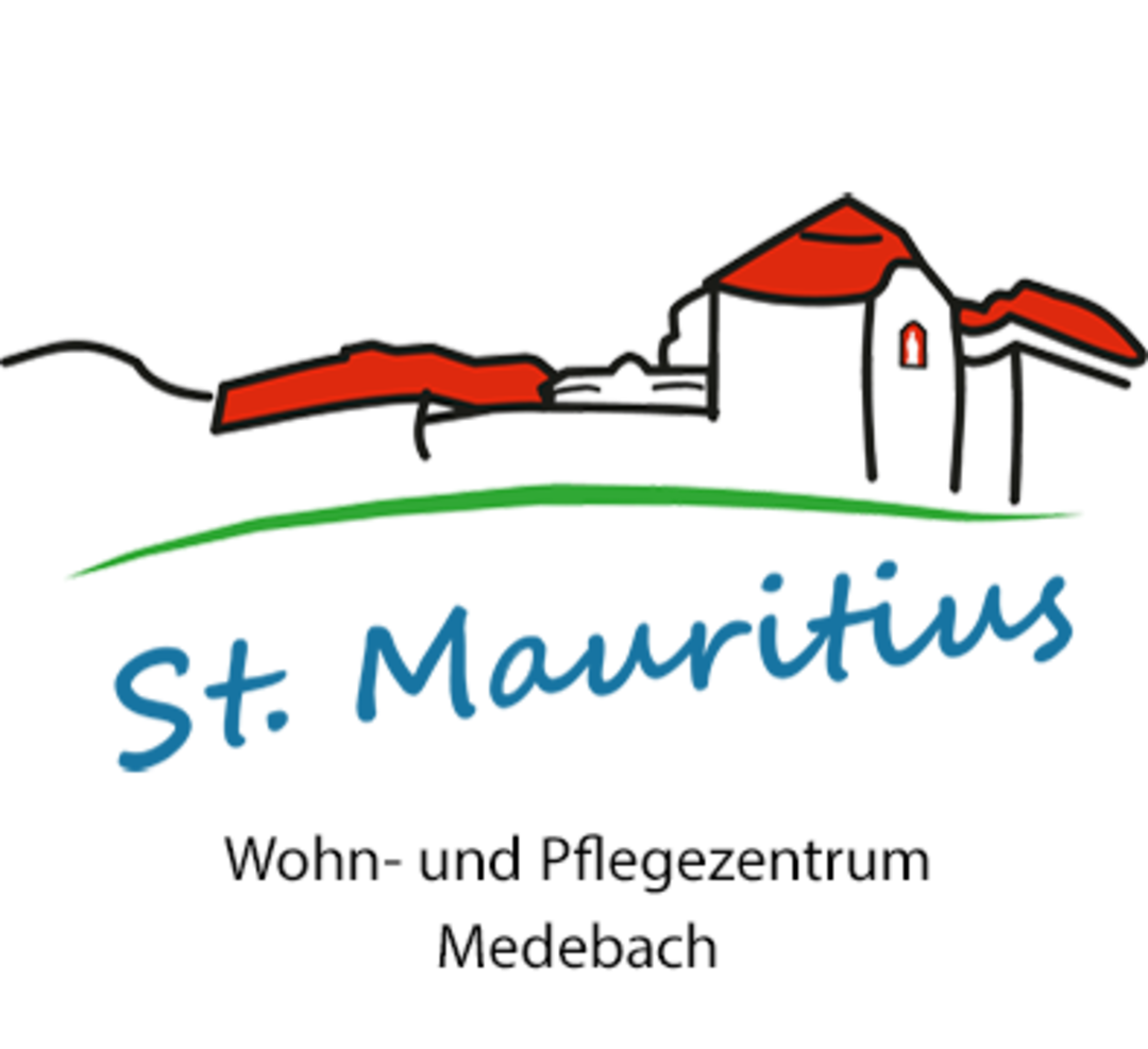 Logo: Wohn- und Pflegezentrum "St. Mauritius" Medebach
