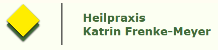 Logo: Heilpraxis Katrin Frenke-Meyer