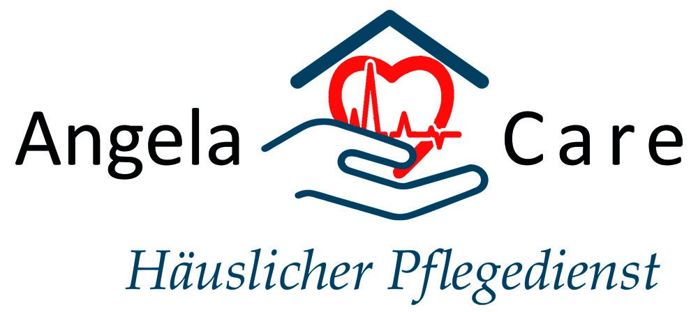 Logo: Angela Care GmbH Häuslicher Pflegedienst