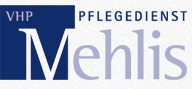 Logo: Vogtländischer Hauswirtschafts- und Pflegeservice