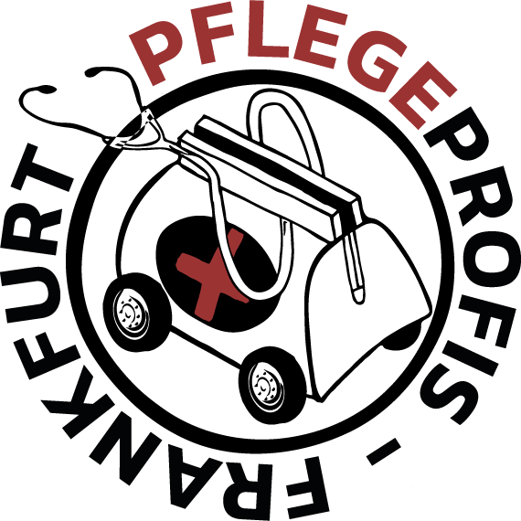 Logo: Pflegeprofis Frankfurt UG