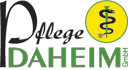 Logo: Pflege DAHEIM GmbH