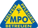 Logo: Medizinischer Pflegedienst Oldenburg