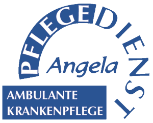 Logo: Pflegedienst Angela