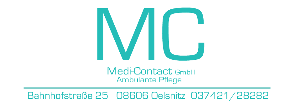 Logo: Medi-Contact GmbH