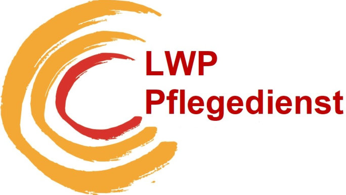 Logo: LWP Pflegedienst GmbH