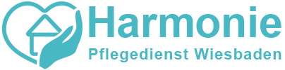 Logo: Ambulanter Pflegedienst Harmonie: Wiesbaden