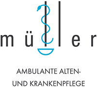 Logo: Ambulante Kranken- und Altenpflege Werner Müller