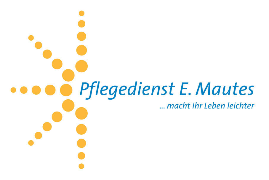 Logo: Pflegedienst E. Mautes