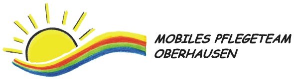 Logo: Mobiles Pflegeteam Oberhausen GmbH