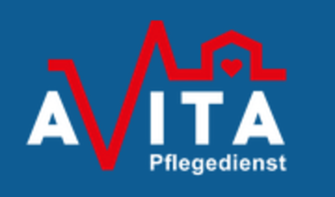 Logo: Pflegedienst AVITA GmbH