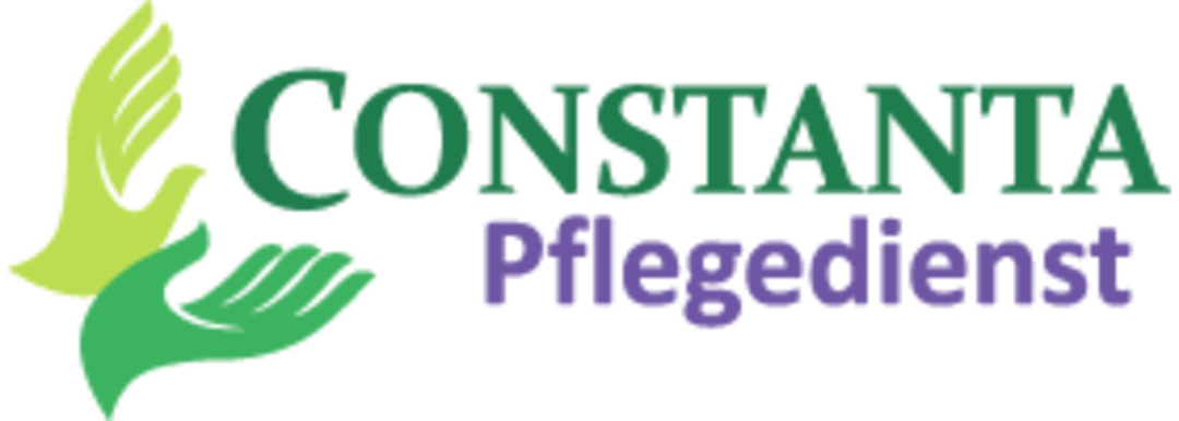 Logo: Ambulanter Pflegedienst Constanta GmbH
