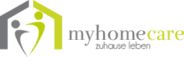 Logo: myhomecare Rhein-Main GmbH