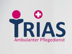 Logo: Ambulanter Pflegedienst "Trias" Zoran Stevanovic