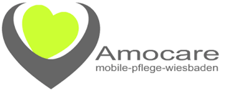 Logo: Ambulanter Pflegedienst AMOCARE Ilja Jetich