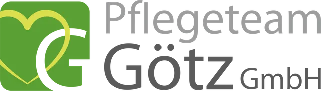 Logo: Pflegeteam Götz GmbH