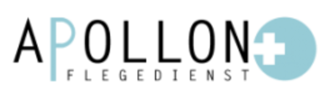 Logo: Apollon Pflegedienst GmbH