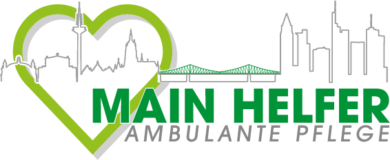 Logo: Ambulante Pflege Main Helfer GmbH