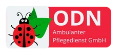 Logo: ODN-Ambulanter Pflegedienst GmbH