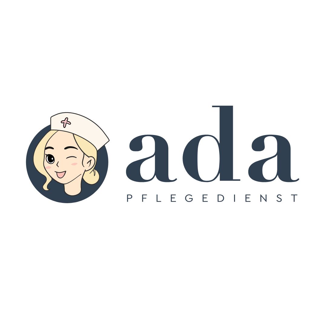Logo: Pflegedienst ADA