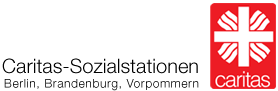 Gruppe: Caritas-Sozialstationen BBV