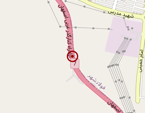 Karte: Physiotherapie Inh. Michael Carstensen