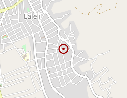 Karte: Graf von Strachwitz Benedikt Dres.med.