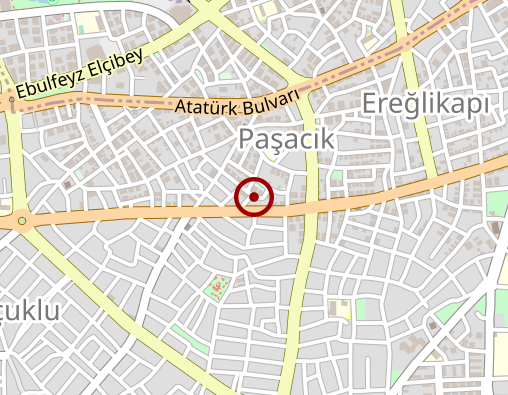 Karte: AGT Schmidt & Partner