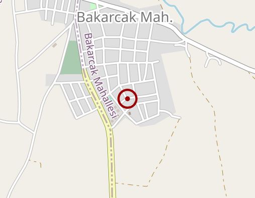 Karte: Fricke Annett