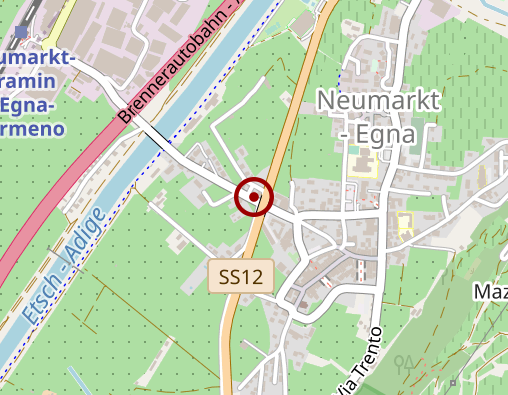 Karte: PariSozial Minden-Lübbecke