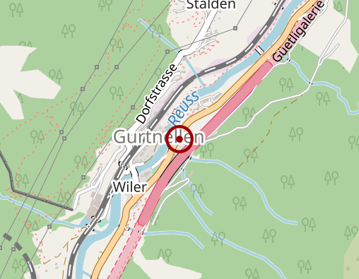 Karte: Praxis der Achtsamkeit