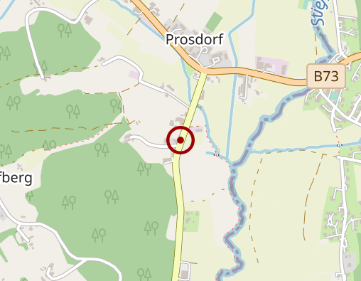 Karte: Lorenz Bettina Tierheilpraxis