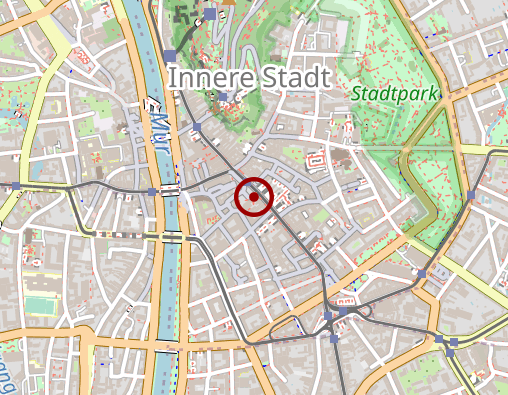 Karte: Krankengymnastik- und Massagepraxis Tologlou Joannis