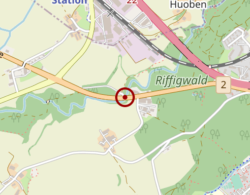 Karte: Wullinger Martin