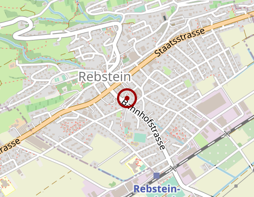 Karte: Bachmann Anne-Kathrin