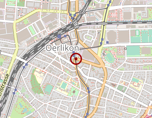 Karte: Fuchs + Möller GmbH