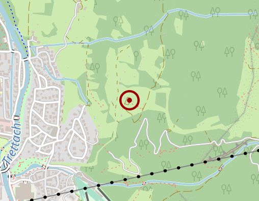 Karte: Engel-Apotheke