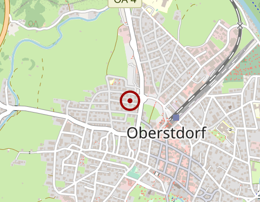 Karte: Neher Wolfgang Heilpraktiker