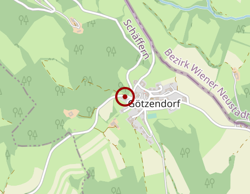 Karte: Meindl Hella, Hermann