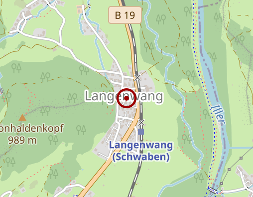 Karte: Kjer Gabriele Dr.med.