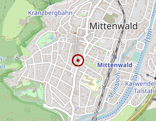 Karte: Hertkorn Christiane