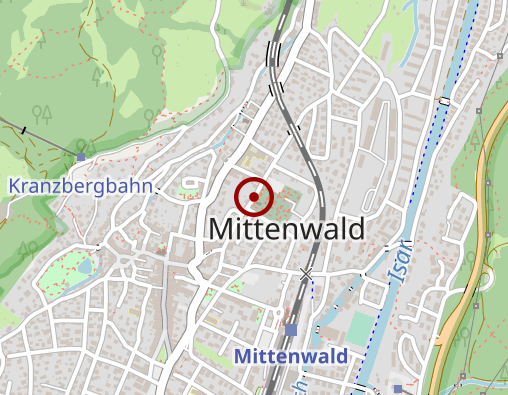 Karte: Pflege4Dahoam