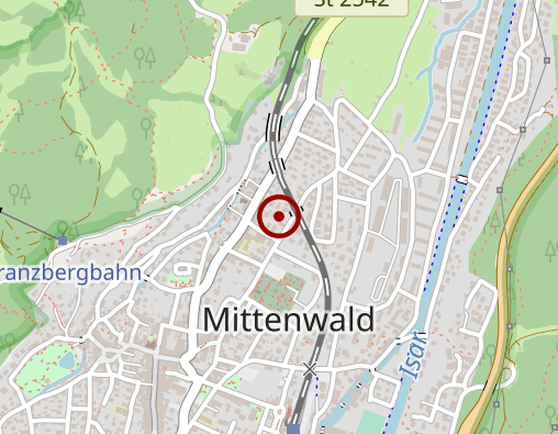 Karte: Gebauer Andreas