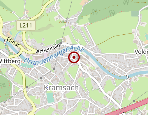 Karte: Psychotherapeut Pagels D.