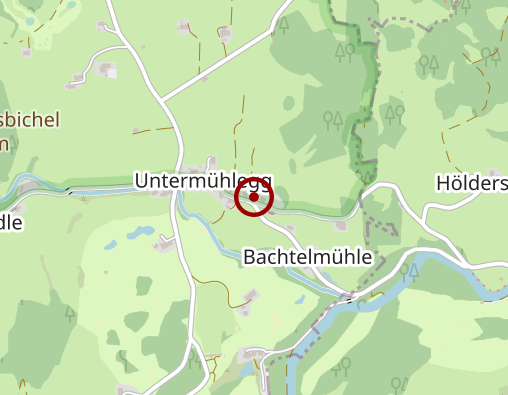 Karte: Naturheilpraxis Susanne Kuhn