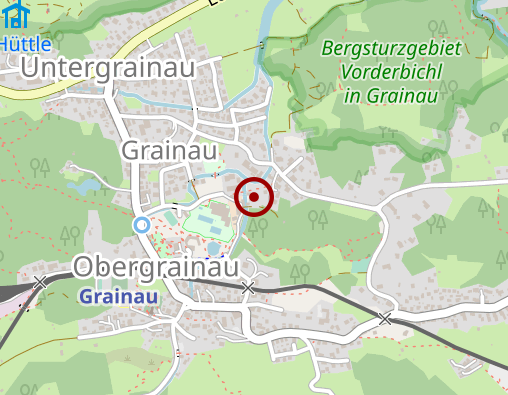 Karte: Gamböck Martin