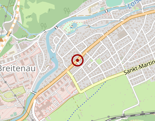 Karte: Franke Hannelore