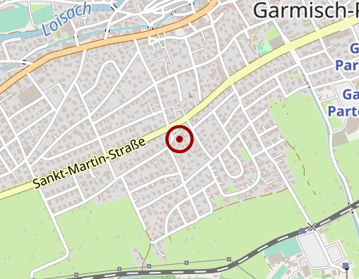 Karte: Bourg Berthold van der, Susanna Maria